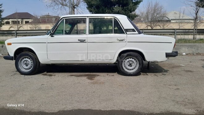 LADA (VAZ) 2106 1993, 99,000 km - 1.6 l - Yevlax