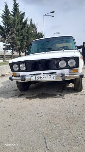 LADA (VAZ) 2106 1993, 99,000 km - 1.6 l - Yevlax