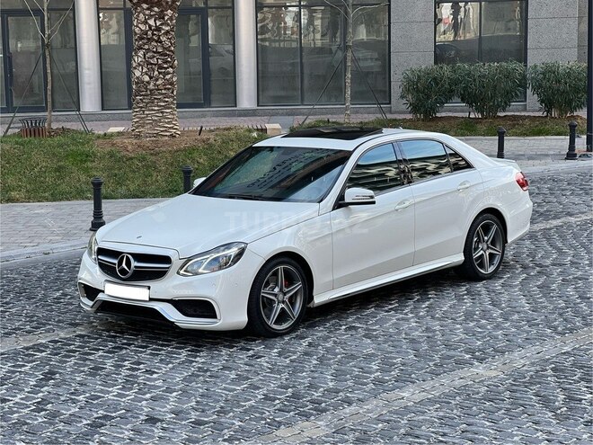 Mercedes E 250 2010, 247,235 km - 1.8 l - Bakı
