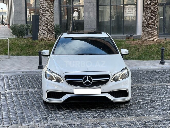 Mercedes E 250 2010, 247,235 km - 1.8 l - Bakı