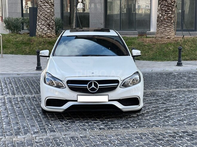 Mercedes E 250 2010, 247,235 km - 1.8 l - Bakı