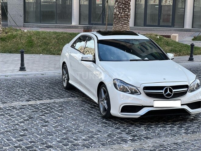 Mercedes E 250 2010, 247,235 km - 1.8 l - Bakı