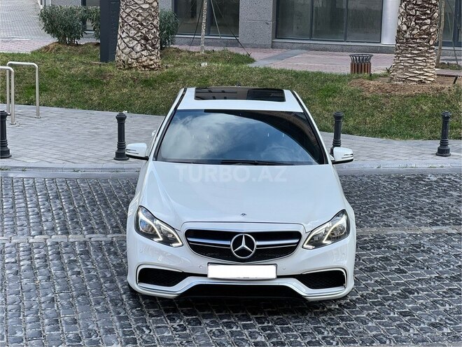Mercedes E 250 2010, 247,235 km - 1.8 l - Bakı