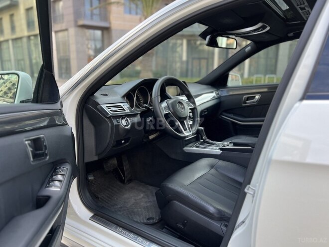 Mercedes E 250 2010, 247,235 km - 1.8 l - Bakı