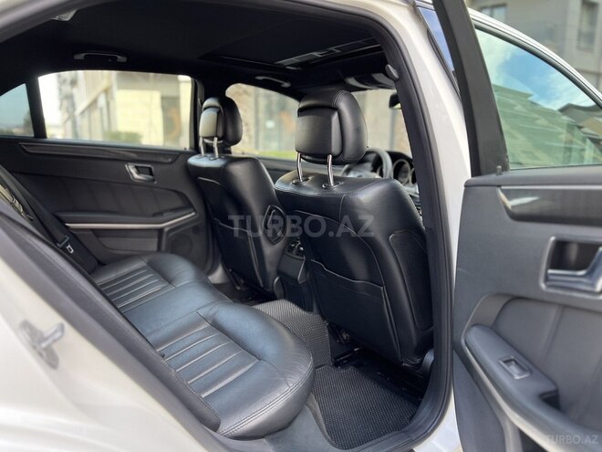 Mercedes E 250 2010, 247,235 km - 1.8 l - Bakı