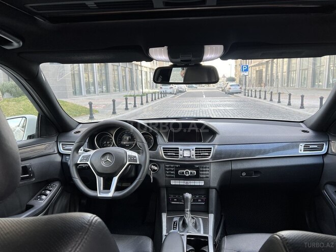Mercedes E 250 2010, 247,235 km - 1.8 l - Bakı