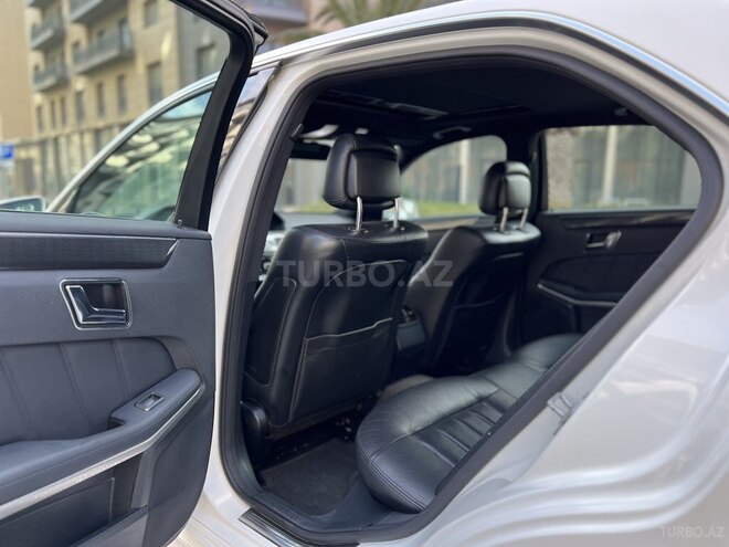 Mercedes E 250 2010, 247,235 km - 1.8 l - Bakı