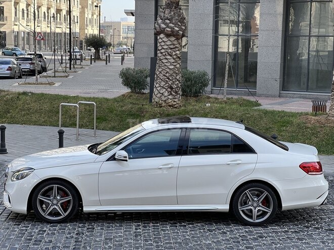 Mercedes E 250 2010, 247,235 km - 1.8 l - Bakı