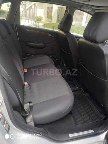 Mercedes B 200 2005, 338,000 km - 2.0 l - Bakı