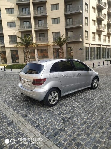Mercedes B 200 2005, 338,000 km - 2.0 l - Bakı