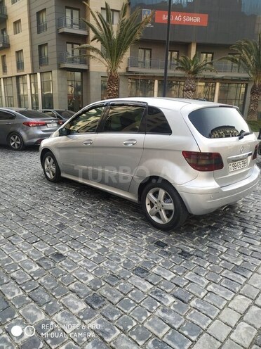 Mercedes B 200 2005, 338,000 km - 2.0 l - Bakı
