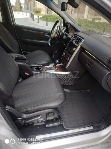 Mercedes B 200 2005, 338,000 km - 2.0 l - Bakı