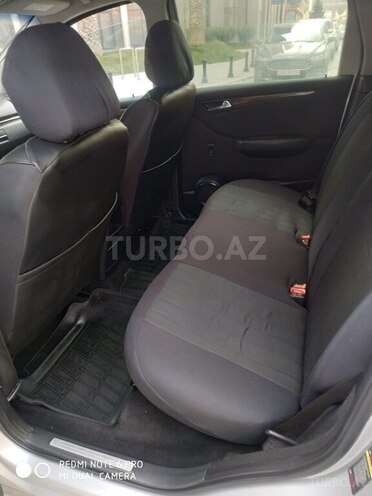 Mercedes B 200 2005, 338,000 km - 2.0 l - Bakı