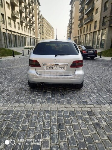 Mercedes B 200 2005, 338,000 km - 2.0 l - Bakı