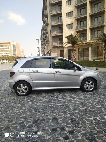 Mercedes B 200 2005, 338,000 km - 2.0 l - Bakı