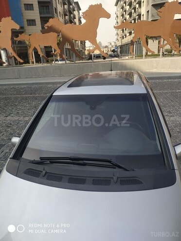 Mercedes B 200 2005, 338,000 km - 2.0 l - Bakı