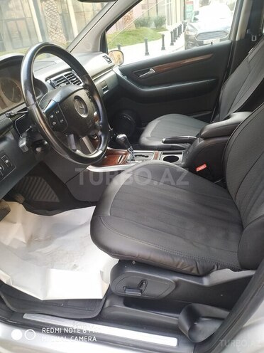 Mercedes B 200 2005, 338,000 km - 2.0 l - Bakı