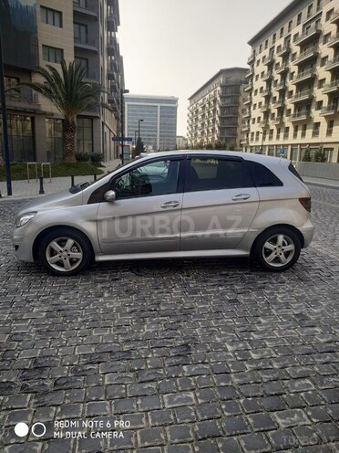 Mercedes B 200 2005, 338,000 km - 2.0 l - Bakı