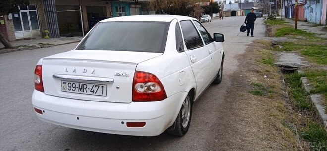 LADA (VAZ) Priora 2013, 270,000 km - 1.6 л - Xaçmaz