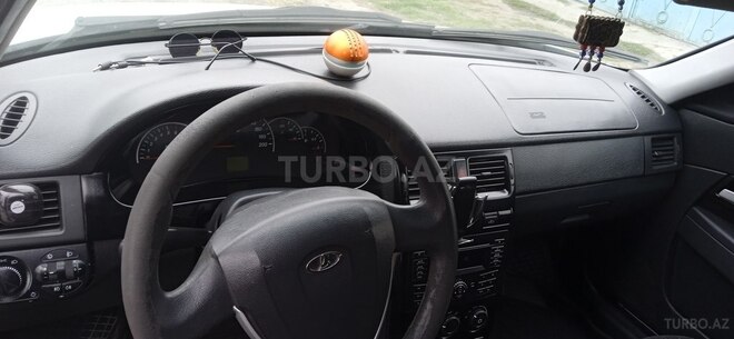 LADA (VAZ) Priora 2013, 270,000 km - 1.6 л - Xaçmaz