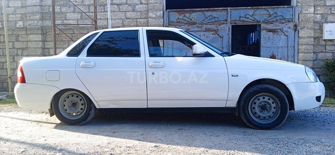 LADA (VAZ) Priora 2013, 270,000 km - 1.6 л - Xaçmaz