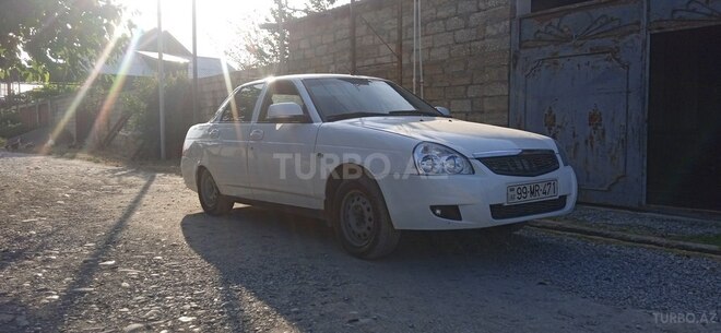 LADA (VAZ) Priora 2013, 270,000 km - 1.6 л - Xaçmaz