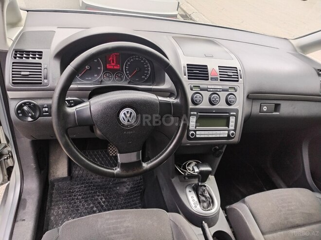 Volkswagen Touran 2007, 230,000 km - 2.0 л - Kürdəmir