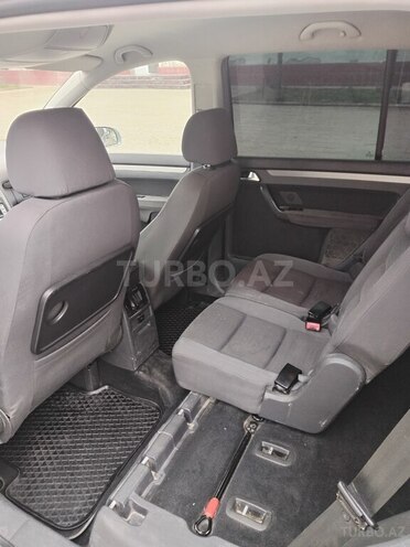 Volkswagen Touran 2007, 230,000 km - 2.0 л - Kürdəmir