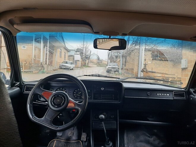 LADA (VAZ) 2107 2007, 99,000 km - 1.6 л - Şamaxı