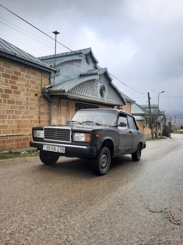 LADA (VAZ) 2107 2007, 99,000 km - 1.6 л - Şamaxı