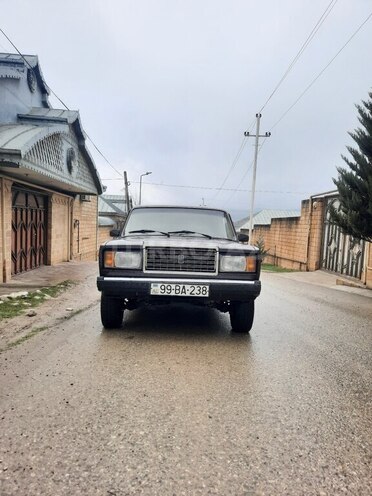 LADA (VAZ) 2107 2007, 99,000 km - 1.6 л - Şamaxı