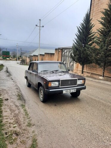LADA (VAZ) 2107 2007, 99,000 km - 1.6 л - Şamaxı