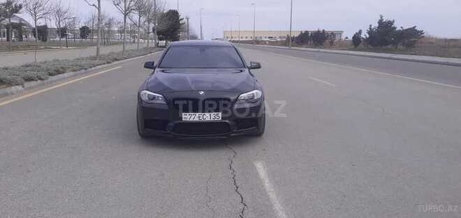 BMW 528 2013, 193,000 km - 2.0 l - Bakı