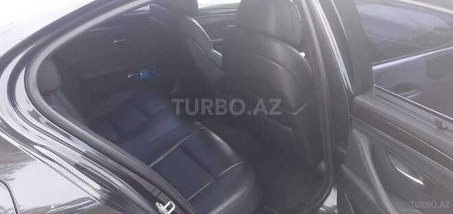 BMW 528 2013, 193,000 km - 2.0 l - Bakı