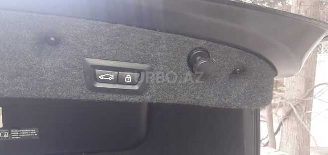 BMW 528 2013, 193,000 km - 2.0 l - Bakı