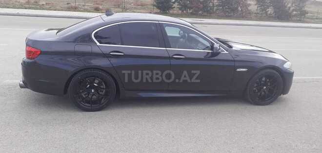 BMW 528 2013, 193,000 km - 2.0 l - Bakı