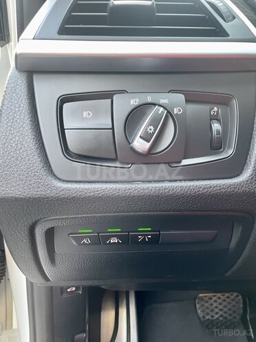 BMW 328 2016, 94,951 km - 2.0 l - Bakı