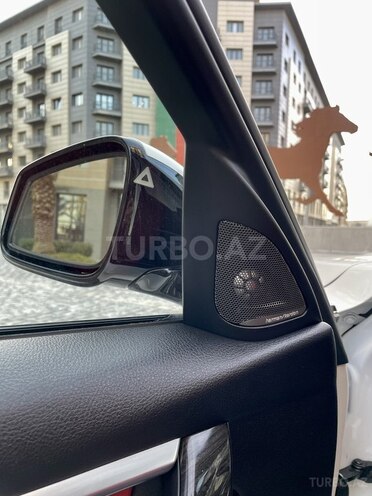BMW 328 2016, 94,951 km - 2.0 l - Bakı