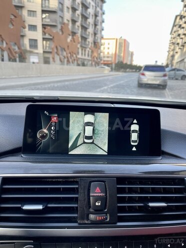 BMW 328 2016, 94,951 km - 2.0 l - Bakı