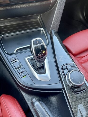 BMW 328 2016, 94,951 km - 2.0 l - Bakı