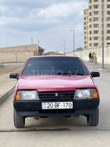 LADA (VAZ) 2109 1987, 216,736 km - 1.5 l - Şirvan