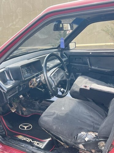 LADA (VAZ) 2109 1987, 216,736 km - 1.5 l - Şirvan