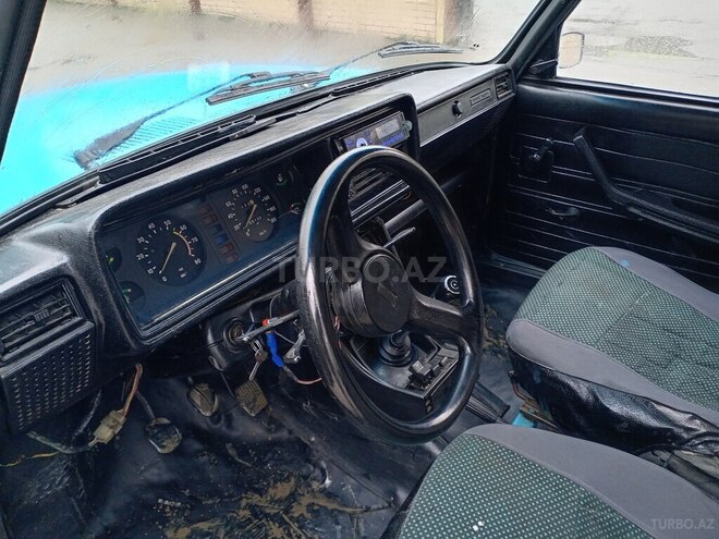 LADA (VAZ) 2107 1989, 97,455 km - 1.6 l - Xudat
