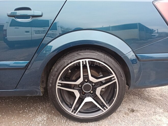 Opel Astra 2007, 265,000 km - 1.3 l - Bakı