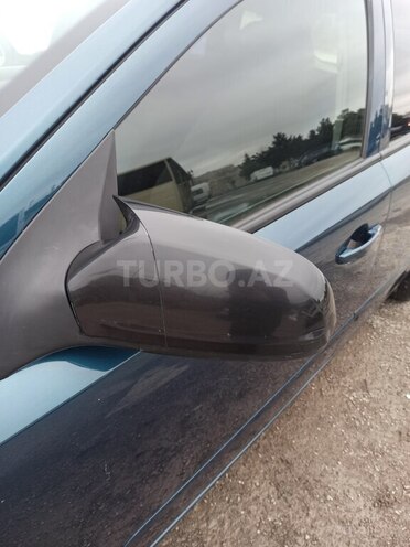 Opel Astra 2007, 265,000 km - 1.3 l - Bakı