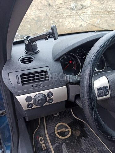 Opel Astra 2007, 265,000 km - 1.3 l - Bakı