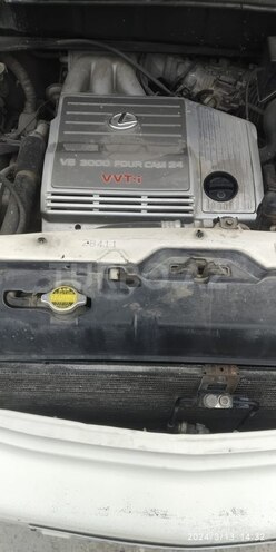 Lexus RX 300 2000, 339,000 km - 3.0 l - Bakı