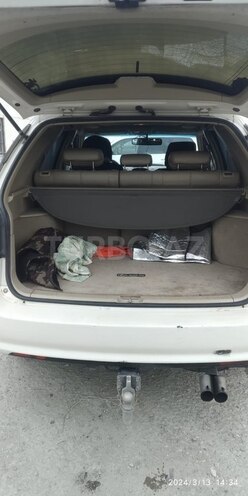Lexus RX 300 2000, 339,000 km - 3.0 l - Bakı