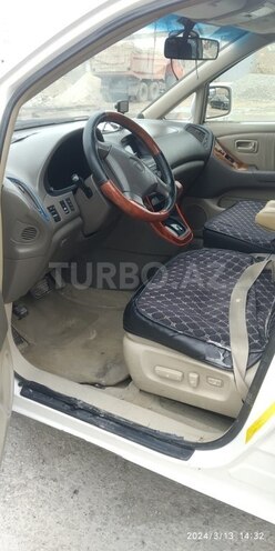 Lexus RX 300 2000, 339,000 km - 3.0 l - Bakı