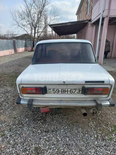 LADA (VAZ) 2106 1989, 97,461 km - 1.5 л - Tərtər